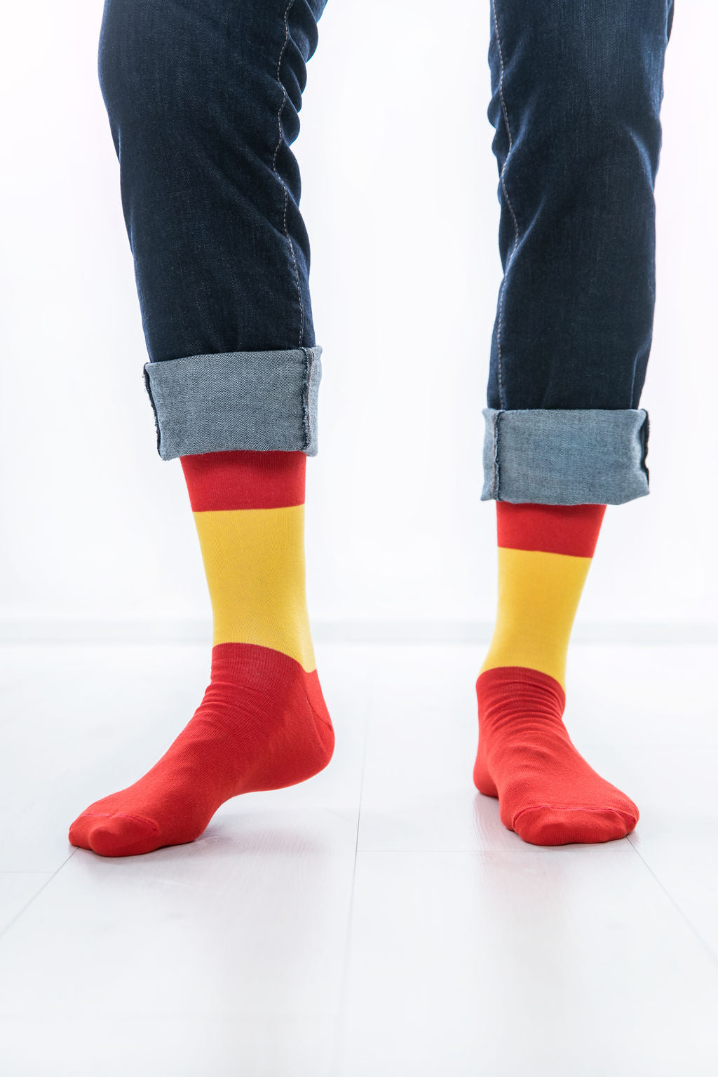 Spanien Socken