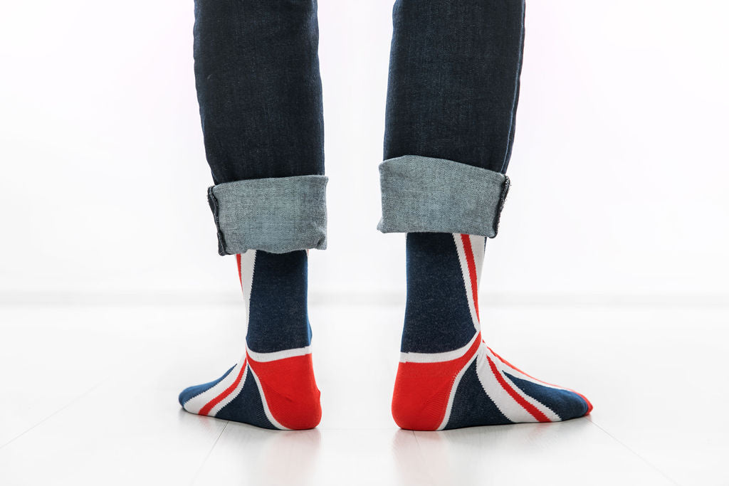 England Socken