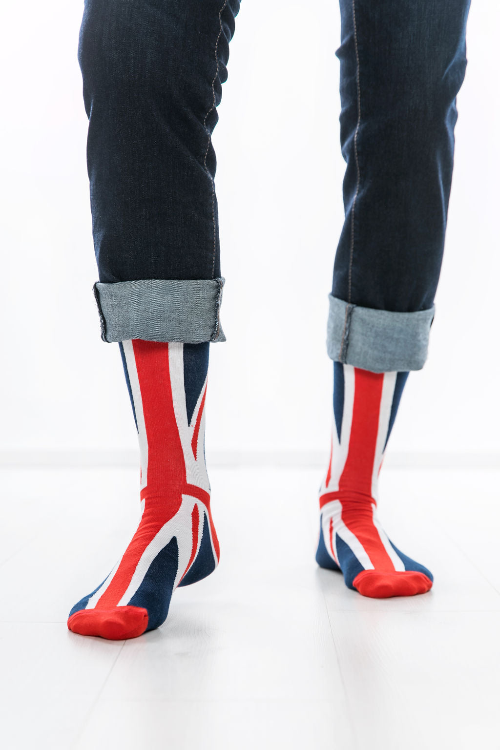 England Socken