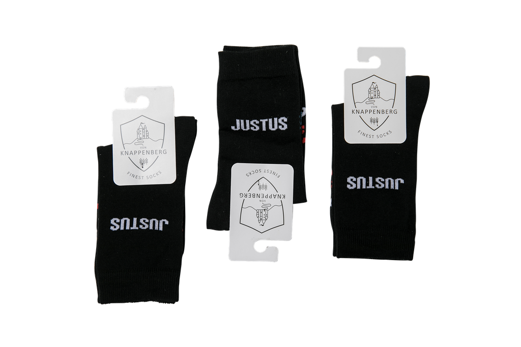 Die Drei ??? Kids Kindersocke