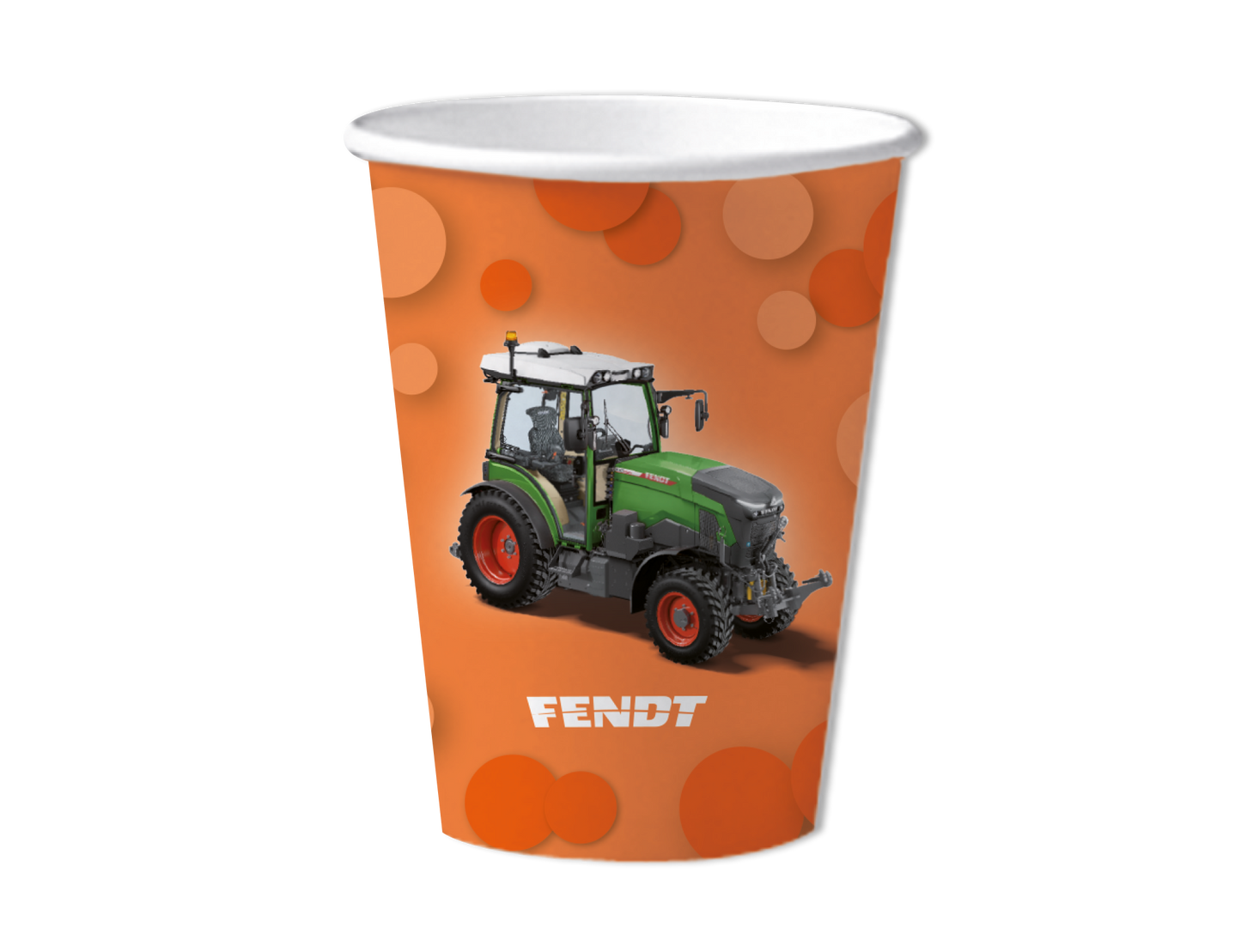 FENDT Becher