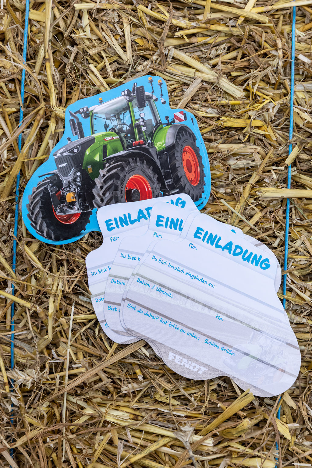 FENDT Einladungen