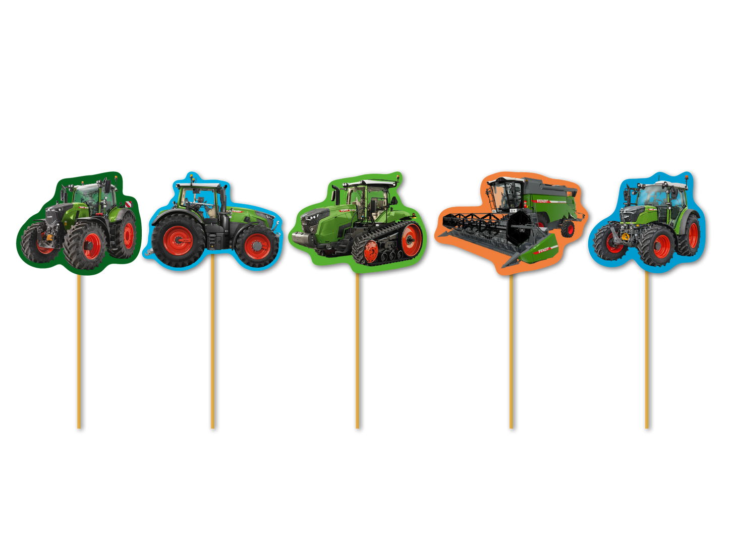 FENDT Motiv Picker