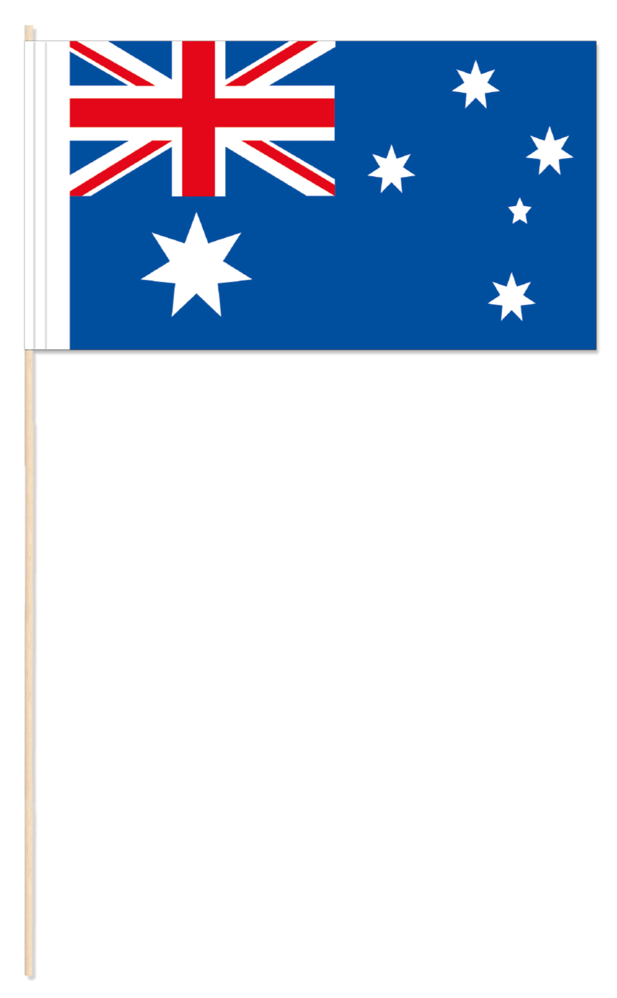 Australien Flagge
