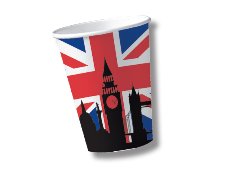England Becher