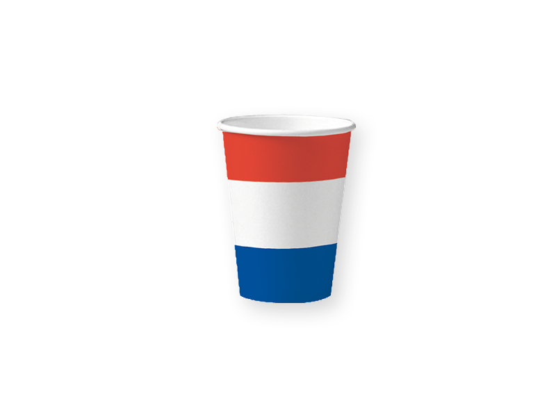 Niederlande Becher