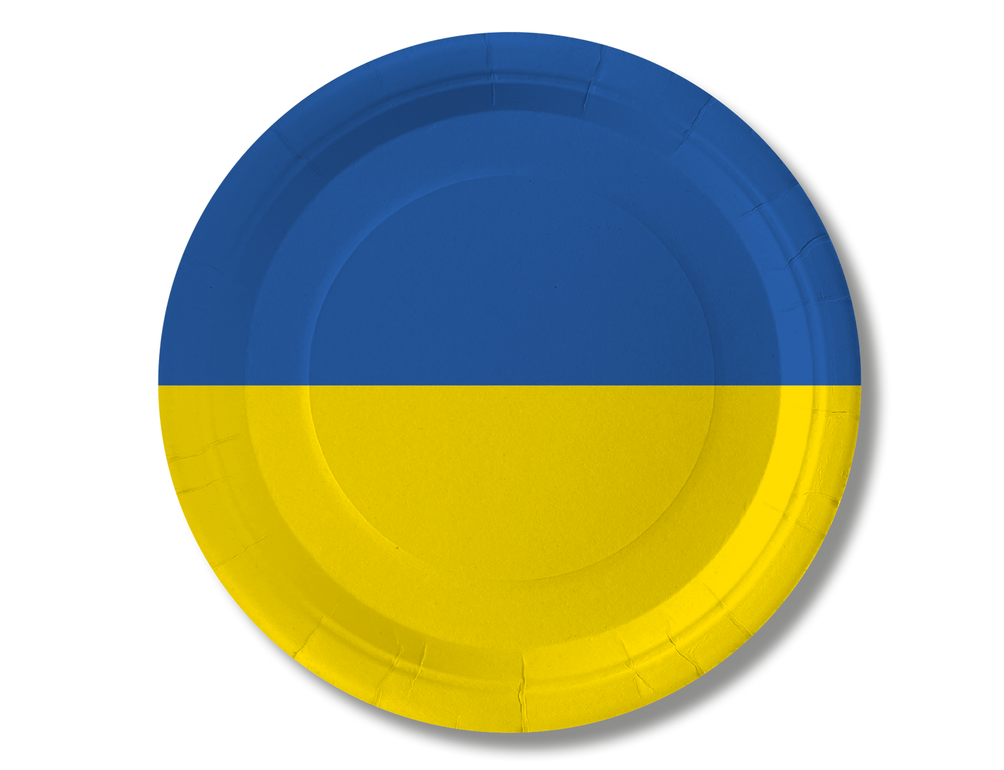 Ukraine Teller