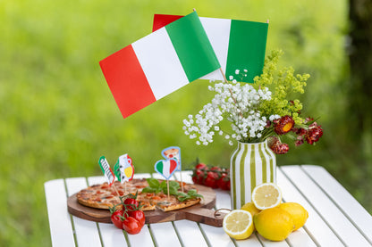 Italien Flagge
