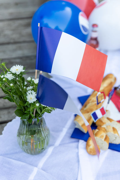 Frankreich Flagge
