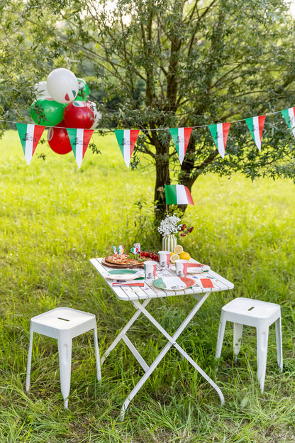 Italien Ballons