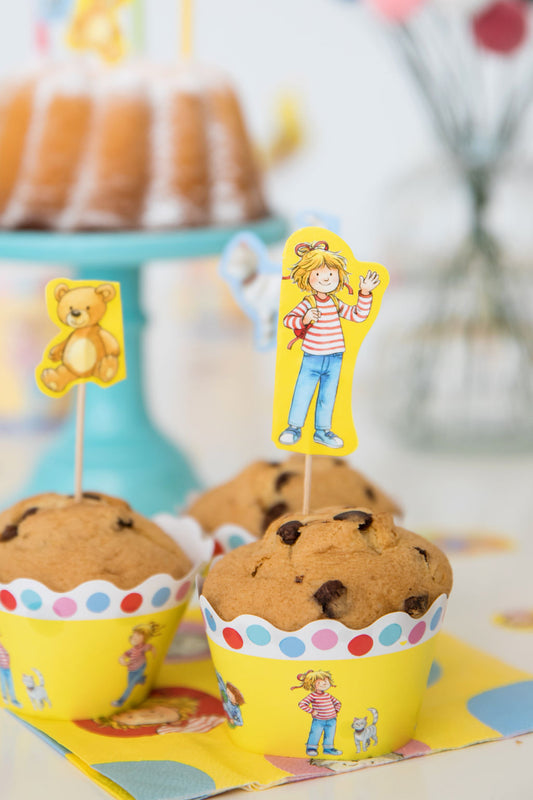 Conni Muffin Picker