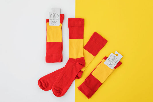 Spanien Socken