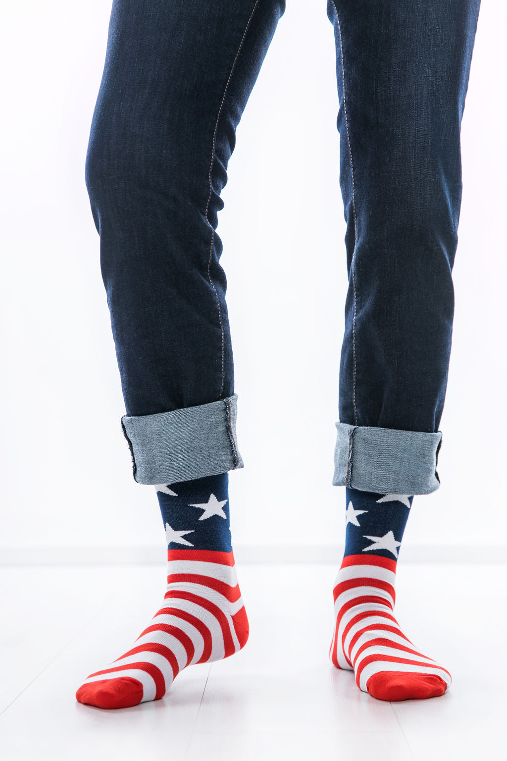 USA Socke