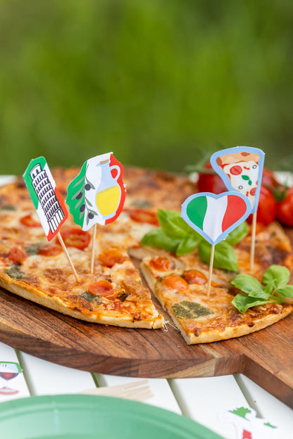 Italien Motiv Picker