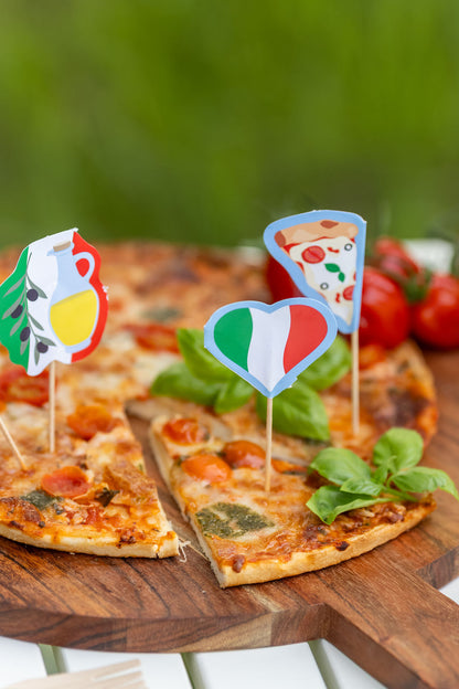 Italien Motiv Picker