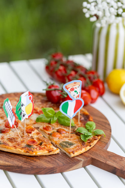 Italien Motiv Picker