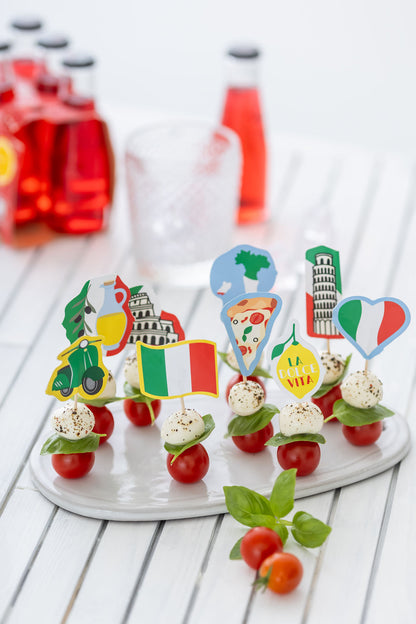 Italien Motiv Picker