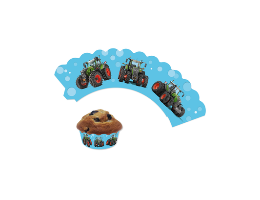 FENDT Deko Banderolen