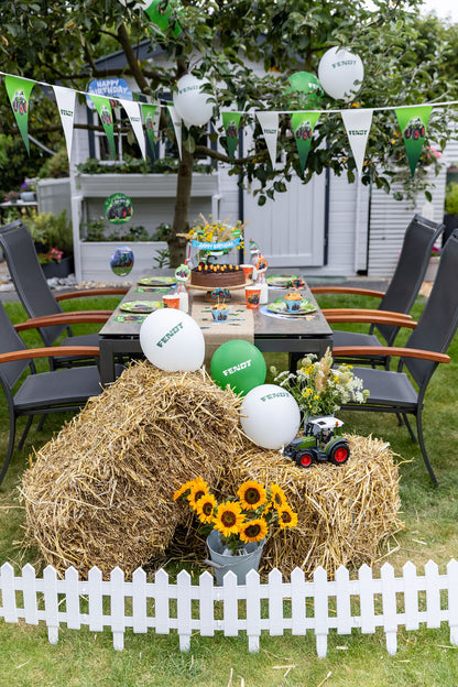 FENDT Ballons
