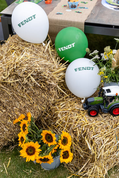 FENDT Ballons