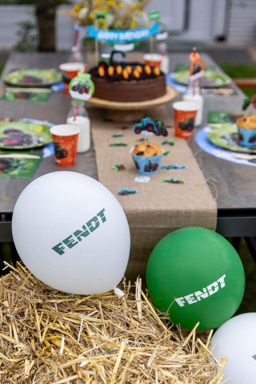 FENDT Einladungen