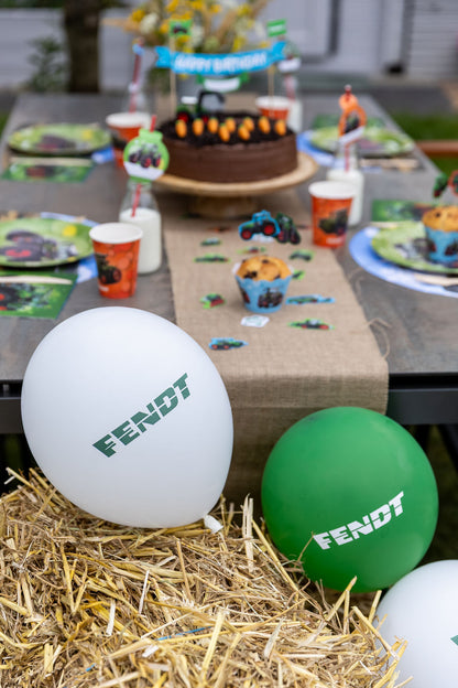 FENDT Ballons