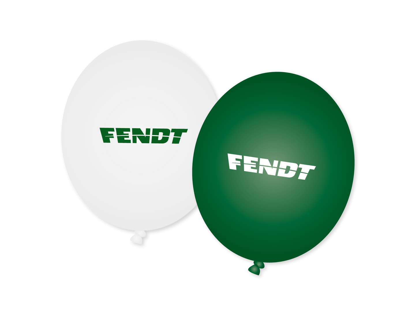 FENDT Ballons