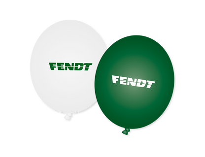 FENDT Ballons