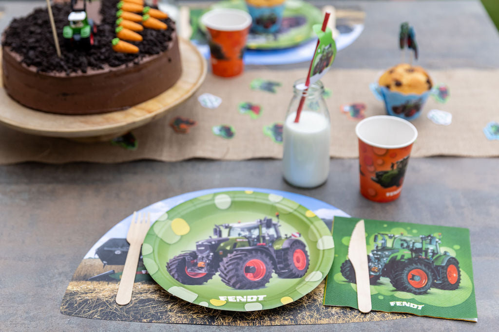 FENDT Becher
