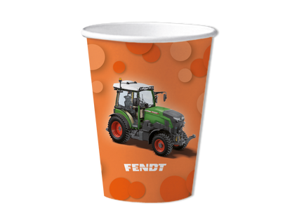 FENDT Becher
