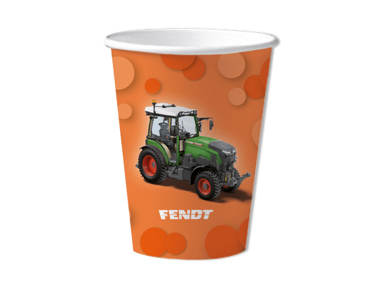 FENDT Becher