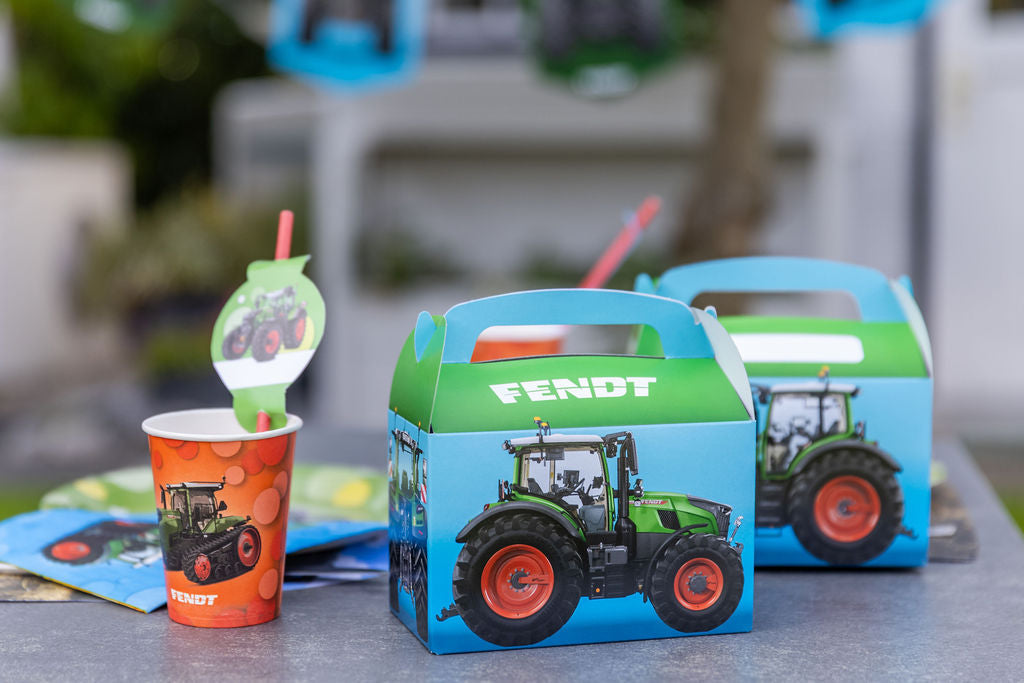 FENDT Geschenkebox