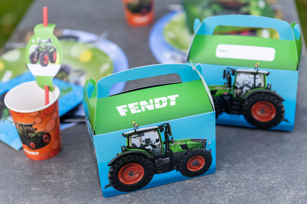FENDT Geschenkebox