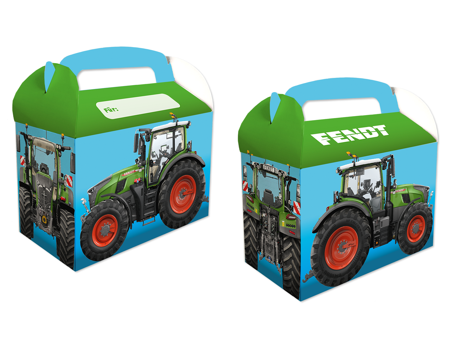 FENDT Geschenkebox