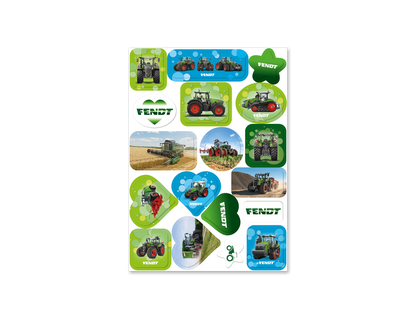 FENDT Sticker