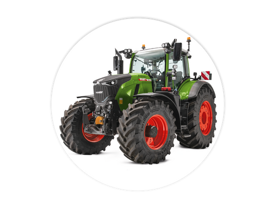 FENDT Tortenaufleger