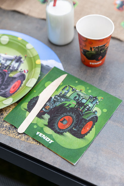 FENDT Servietten