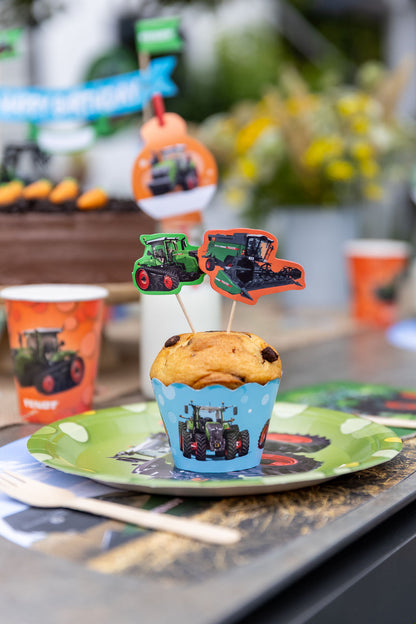 FENDT Motiv Picker