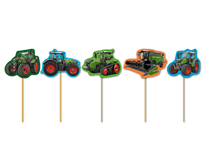 FENDT Motiv Picker
