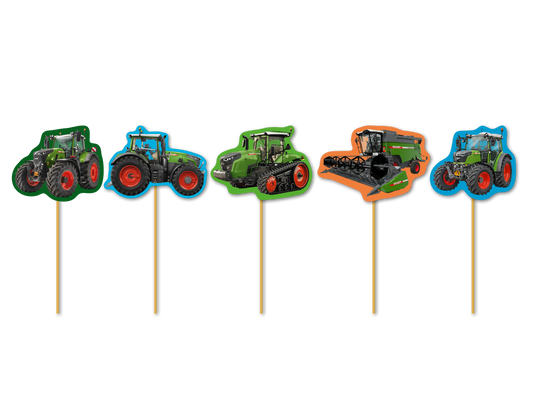 FENDT Motiv Picker