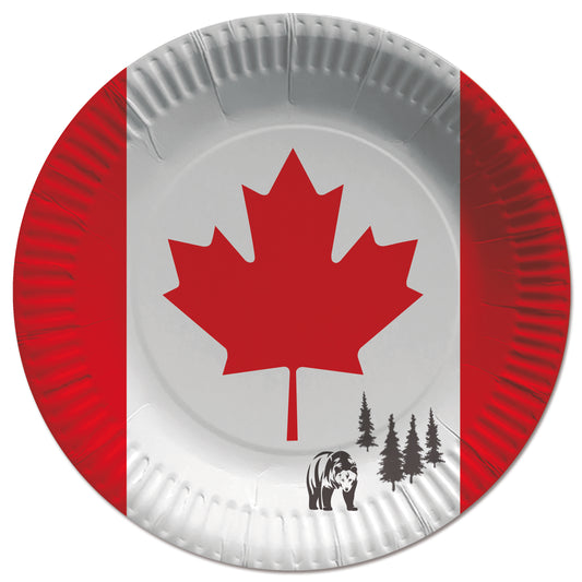 Kanada Teller