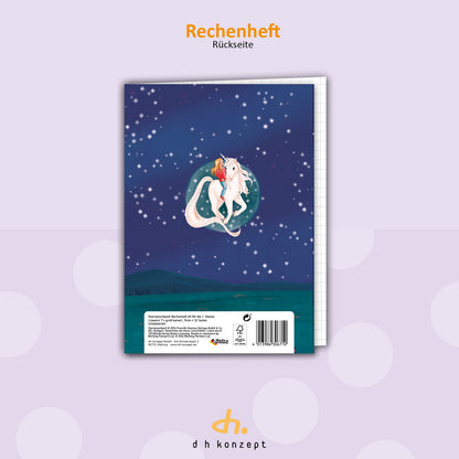 Sternenschweif Rechenheft