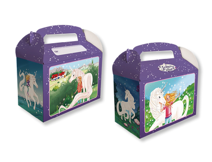 Sternenschweif Geschenkbox