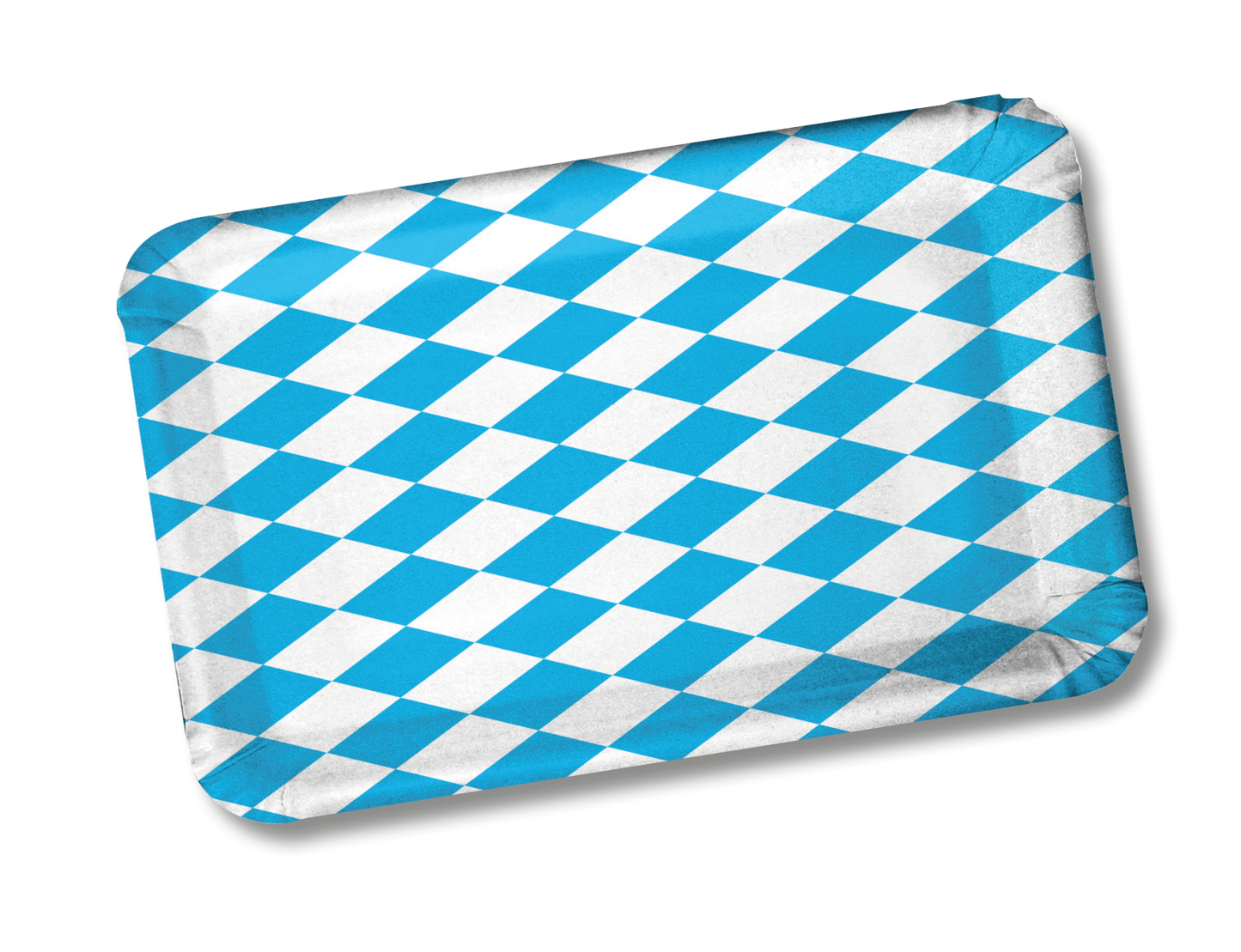 Teller Bayern