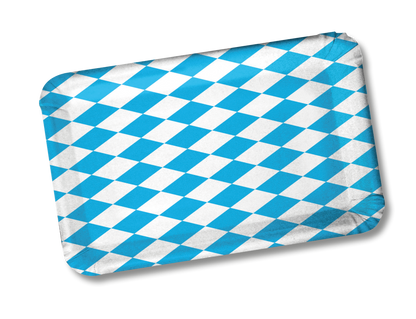 Teller Bayern