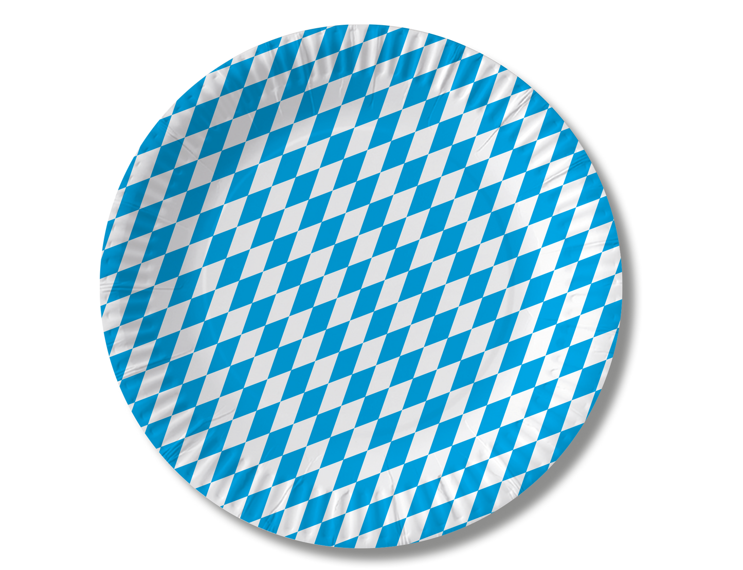 Teller Bayern