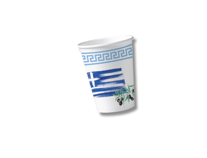 Griechenland Becher