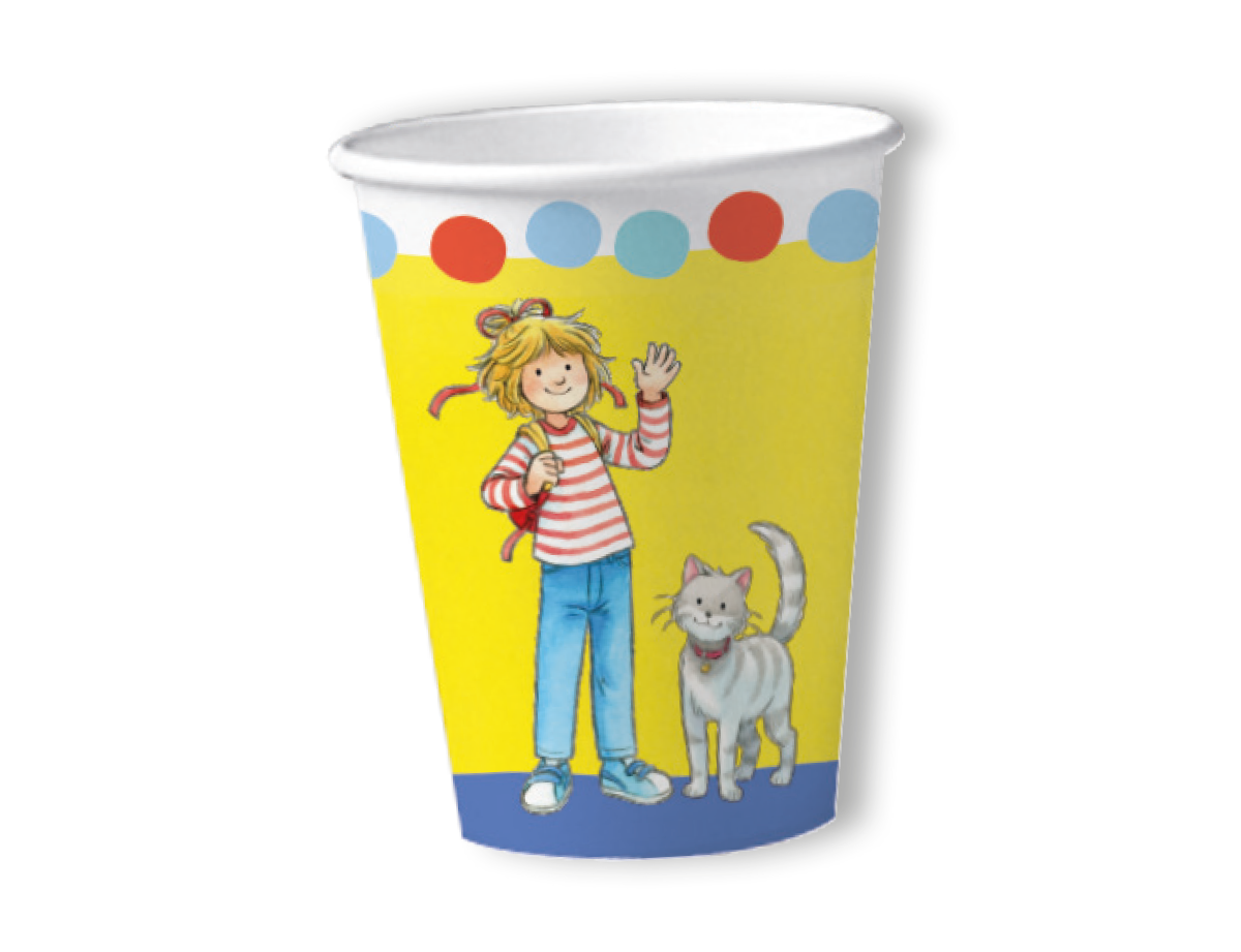 Conni Becher