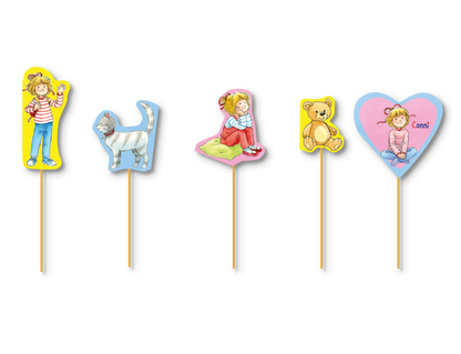 Conni Muffin Picker