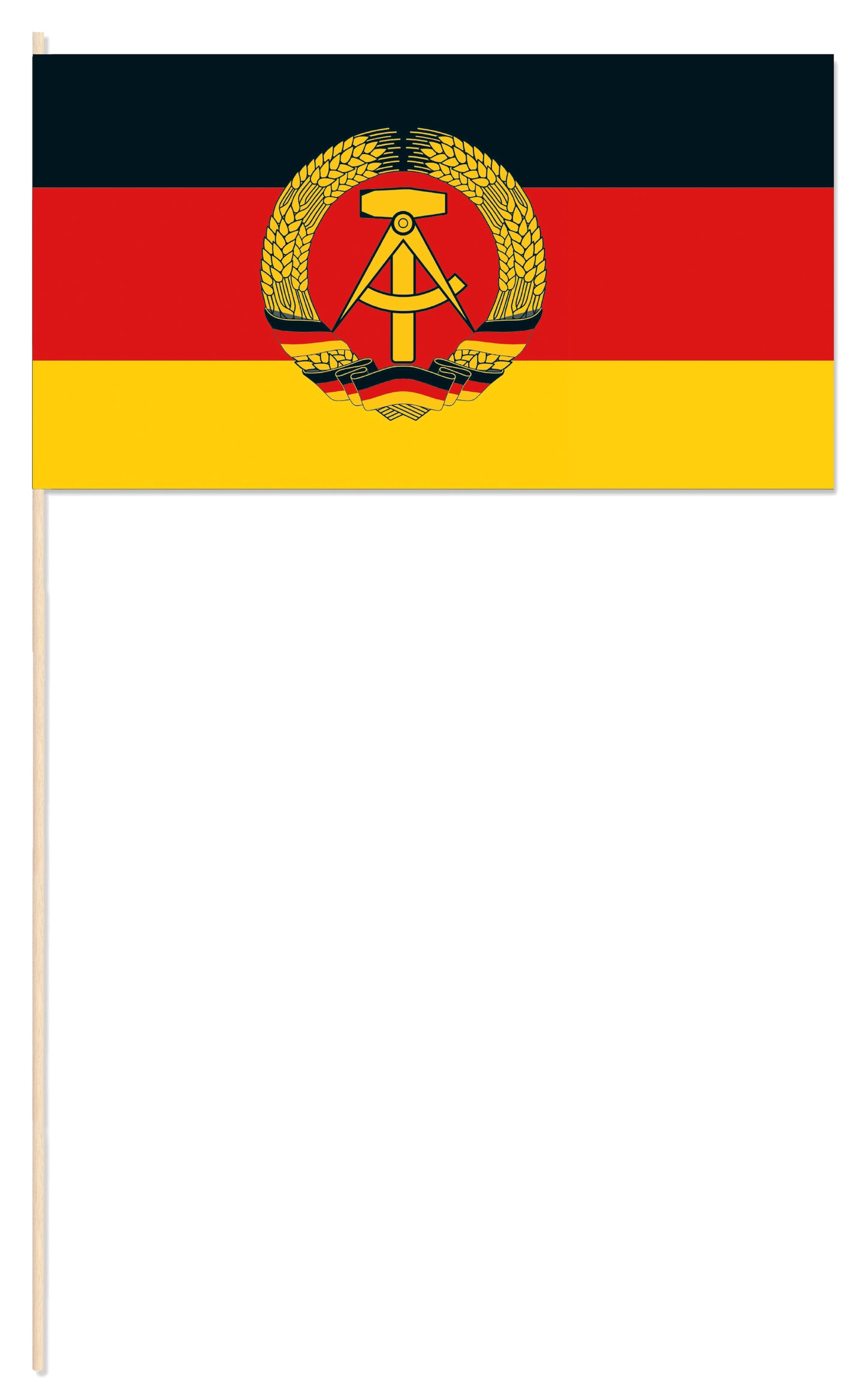 DDR Flagge
